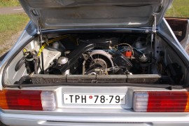 Tatra 613