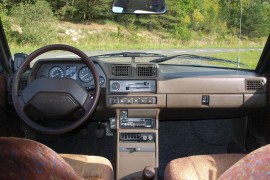 Tatra 613