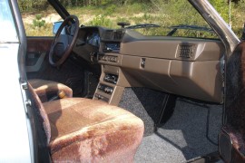 Tatra 613