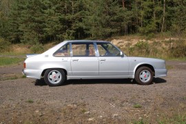 Tatra 613
