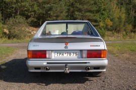 Tatra 613