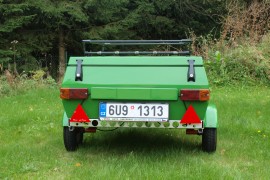 VEB IFA HP 350