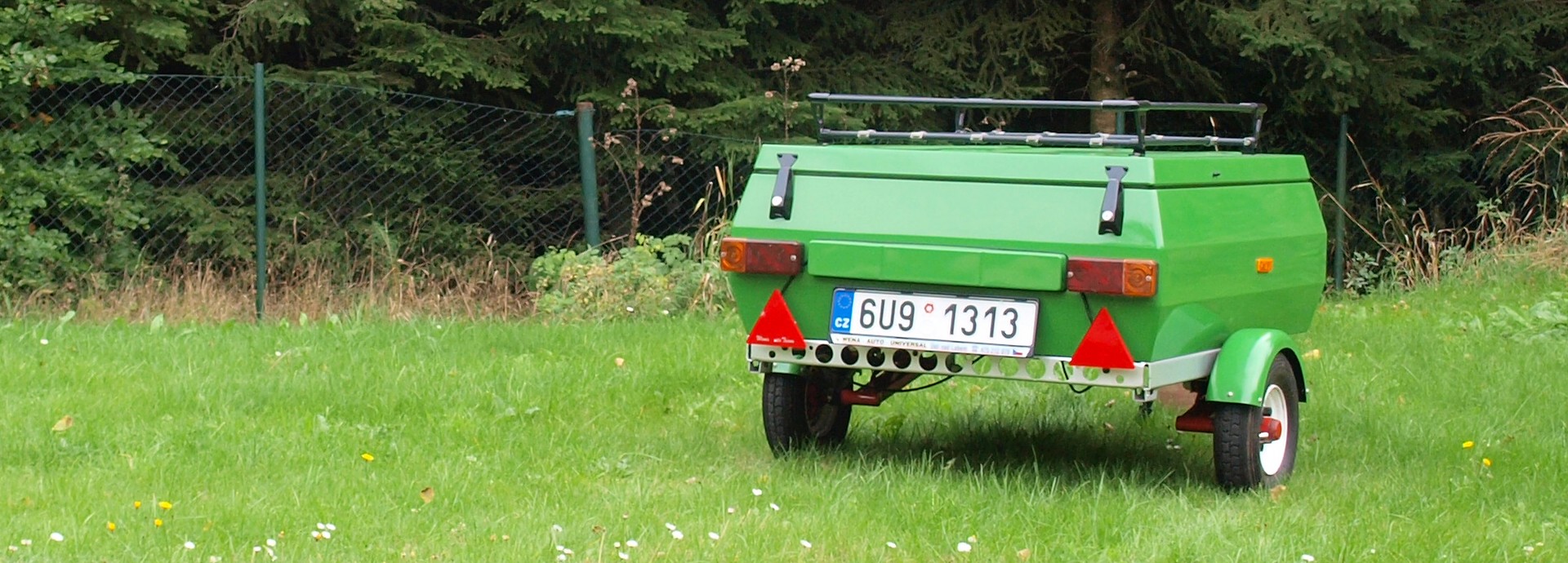 VEB IFA HP 350