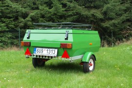 VEB IFA HP 350