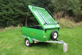 VEB IFA HP 350
