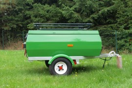 VEB IFA HP 350