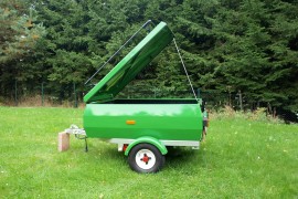 VEB IFA HP 350