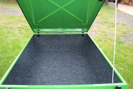 VEB IFA HP 350