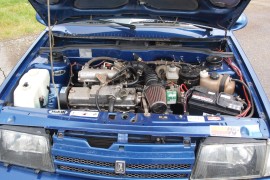 Lada 21099 Samara
