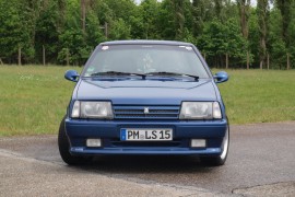 Lada 21099 Samara