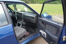 Lada 21099 Samara