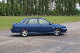 Lada 21099 Samara