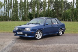 Lada 21099 Samara