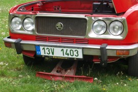 Škoda 105