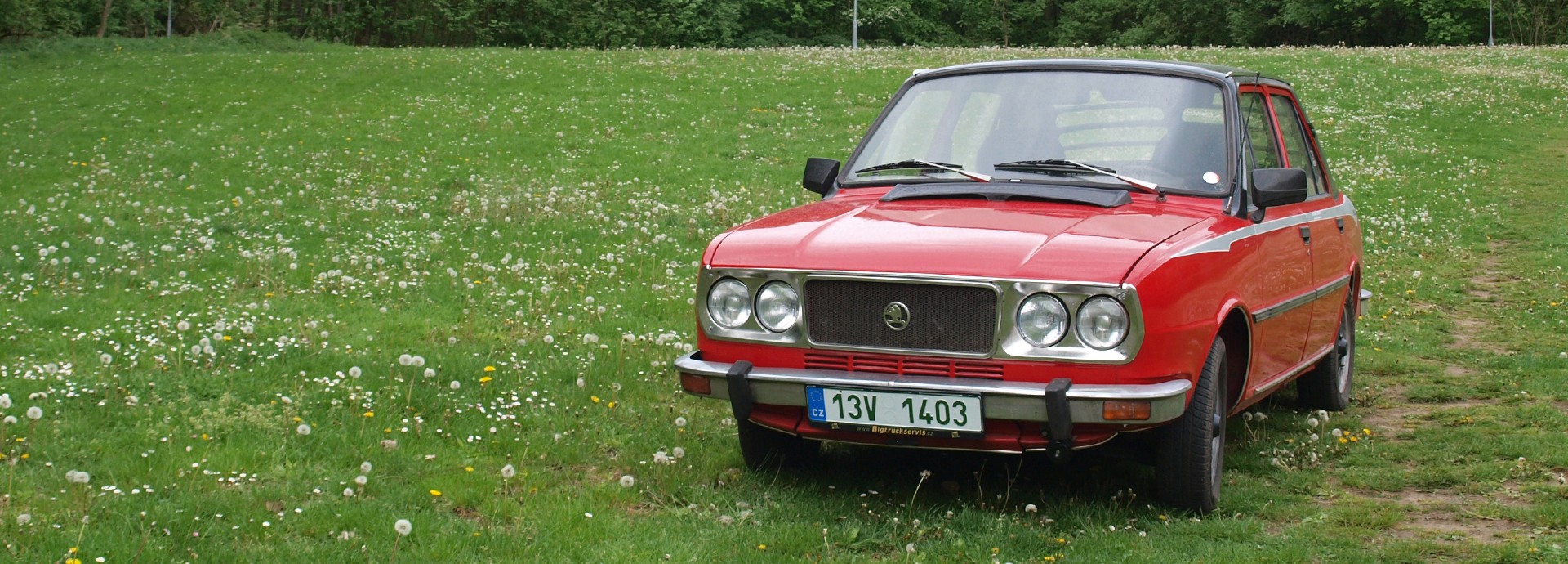 Škoda 105