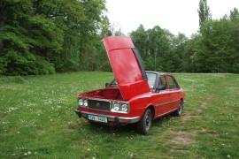Škoda 105