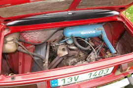 Škoda 105