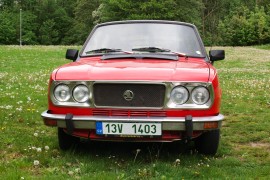Škoda 105