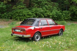 Škoda 105