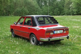 Škoda 105