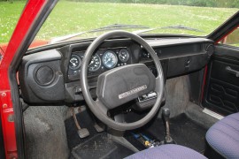 Škoda 105