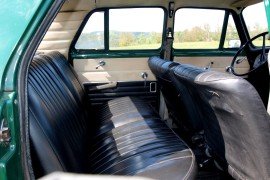 Škoda 1000 MB