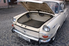 Škoda 1000 MB
