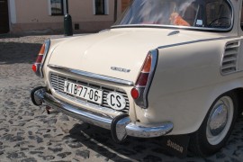 Škoda 1000 MB