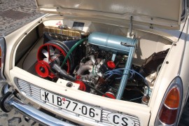 Škoda 1000 MB
