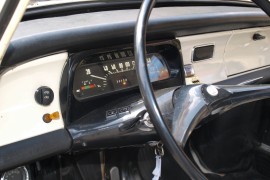 Škoda 1000 MB