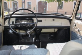 Škoda 1000 MB