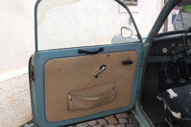 Trabant 601 Limousine