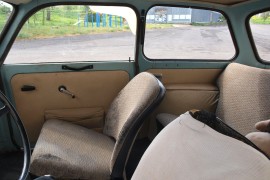 Trabant 601 Limousine