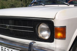 Zastava 1100
