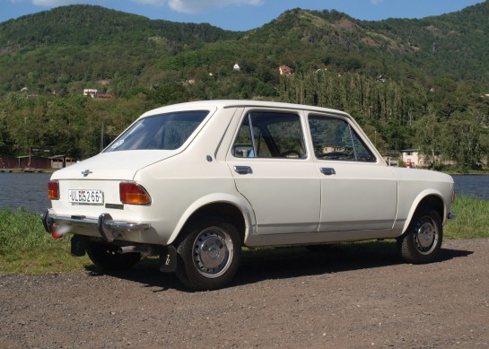 Zastava