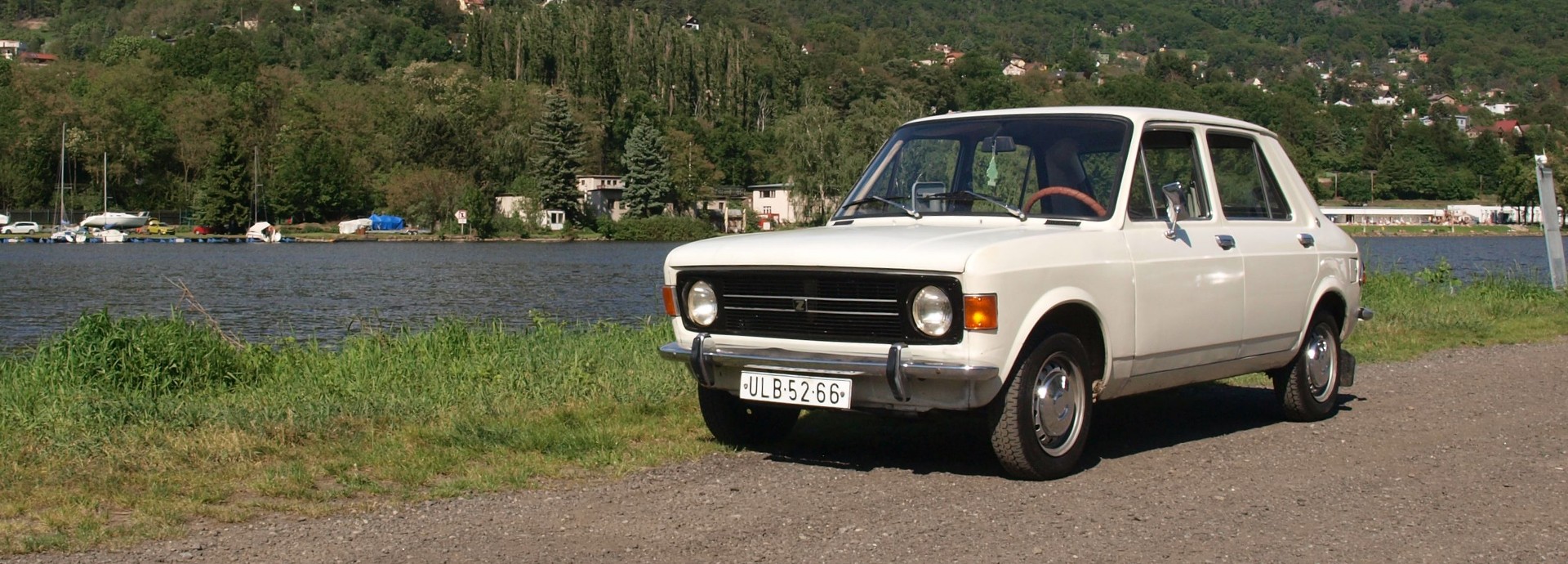 Zastava 1100