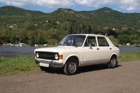 Jugoslávie