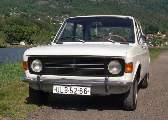 Zastava 1100
