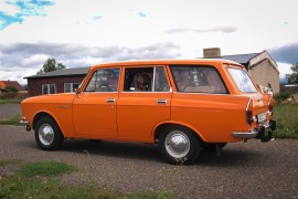 Moskvič 2137