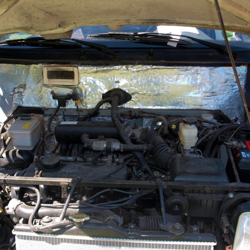 Hyundai G4EH