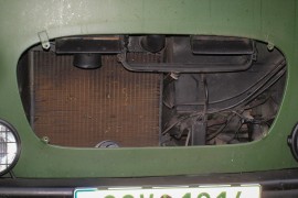 Barkas B1000