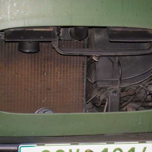 Barkas 1000