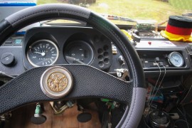 Barkas B1000