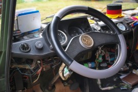 Barkas B1000