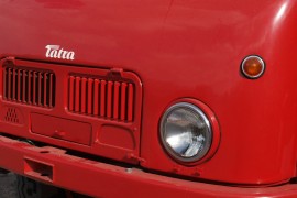 Tatra 805