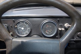 Barkas B1000 valník