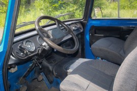 Barkas B1000 valník