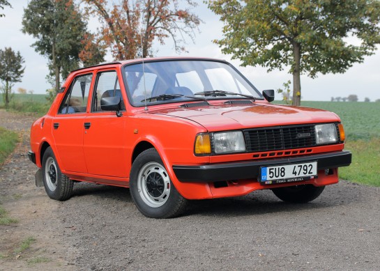 Škoda