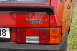 Lada 2109 Samara