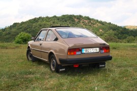 Škoda 136 Rapid